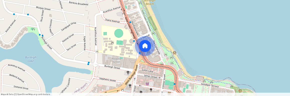 Level 3, 302/1855 Gold Coast Hi Gold Coast Highway, Burleigh Heads, QLD 4220