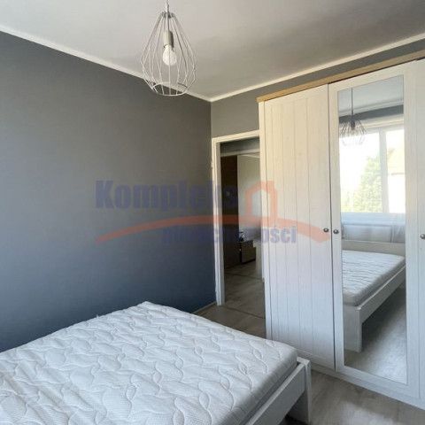 ul. Wojska Polskiego, Police - Фото 1