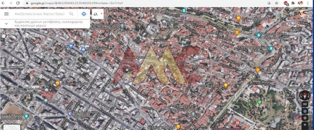 Διαμέρισμα για ενοικίαση - Ανάληψη - Μπότσαρη - Νέα Παραλία, - Φωτογραφία 1