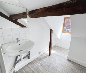 Location Appartement 3 pièces 32m² ROUEN 76000 - Photo 3