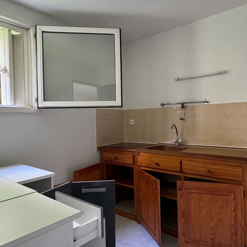 Appartement à louer - Photo 1
