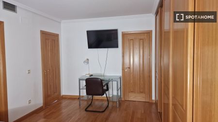 madrid, Community of Madrid 28045 - Foto 4