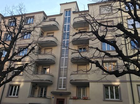 Appartement 3 pièces à Lausanne - Photo 4