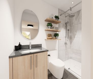 Boul. de la Concorde E., H7E 2A7, Laval - Photo 2