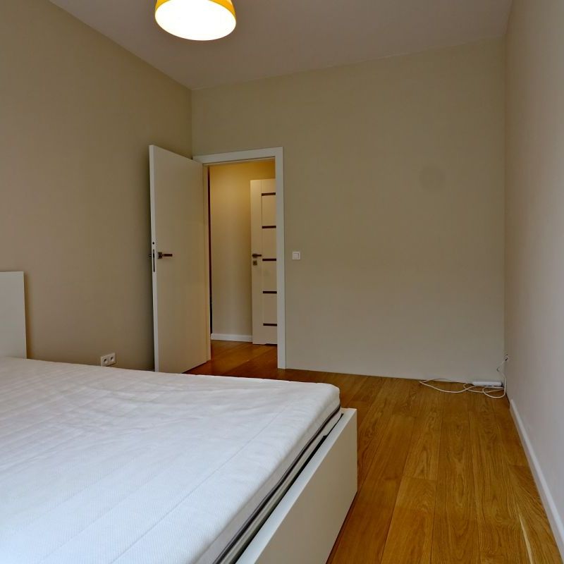 3 pokojowy apartament na prestiżowym osiedlu - Zdjęcie 1