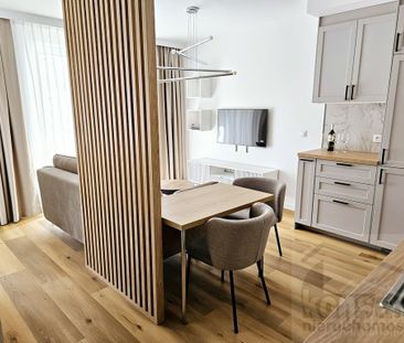 Nowoczesny apartament przy Wałach Chrobrego! - Photo 4