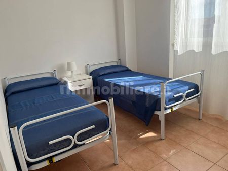 Trilocale via dei Tulipani 109, Lido Campomarino, Campomarino - Photo 4