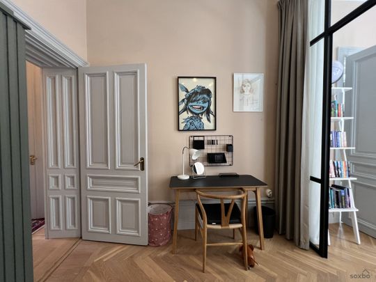 Riddargatan - Photo 1