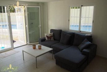 Alquiler vacacional en Altea