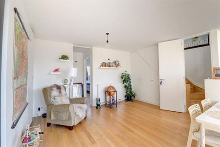 Penthouse te huur - Photo 3