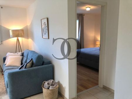 Apartment for rent in St-Légier-La Chiésaz - Foto 2