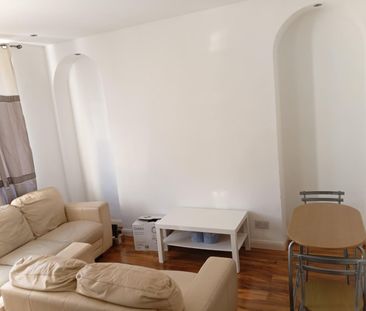 Studio Flat, Hutcheon Street, AB25 - Photo 1