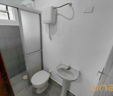 Kitnet no Jardim Das Américas de 29 m² com 1 quarto - Foto 3