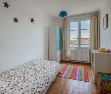 Appartement T4 meublé - Photo 4