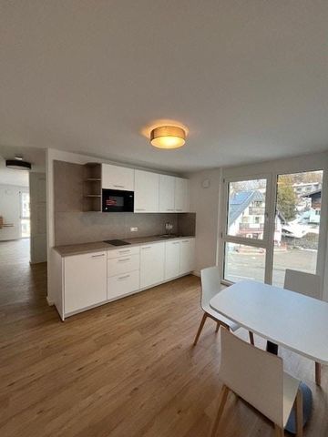 Neubauwohnungen in zentraler Lage von Berchtesgaden – Erstbezug im Quartier der ehemaligen Kurdirekt - Foto 5