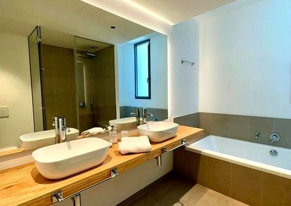 Luxury Villa for rent in Guía de Isora, Spain