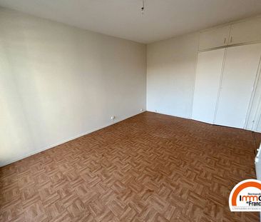 Location appartement 4 pièces 73.57 m² à Mont-Saint-Aignan (76130) - Photo 2