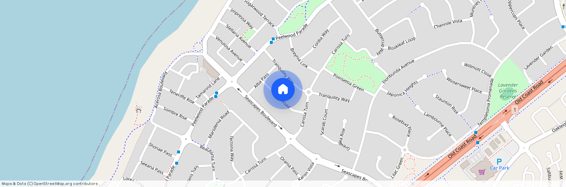 10 Lutea Road, WA 6210, Halls Head