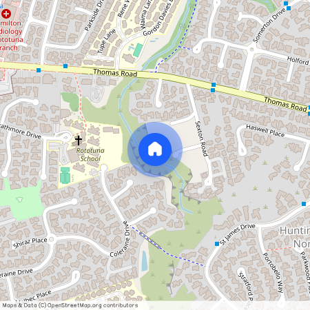 16A Oderings Place, Rototuna