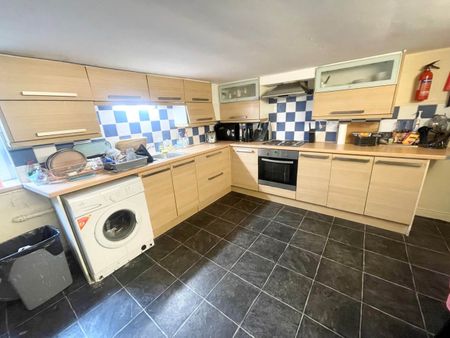 Lucas Street (room 5), Headingley, Leeds - Photo 4