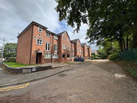 1 bedroom in a house share to rent - Photo 4