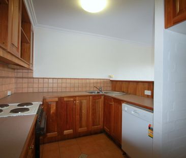 10/47 Eyre St, Kingston ACT 2604 - Apartment For Rent | Domain - Photo 1