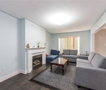 For Lease - 5 Allangrove Drive, Brampton, Ontario - Photo 6