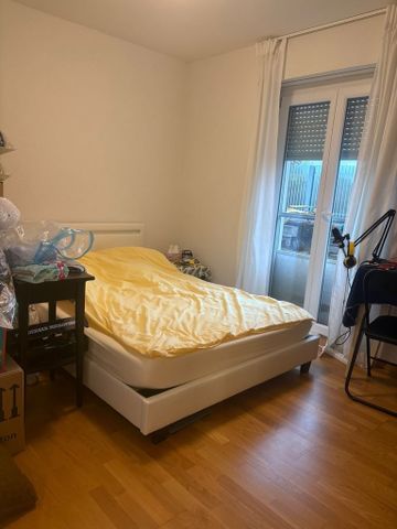 Moderne 3-Zimmer-Wohnung in Forch zu vermieten - Photo 4