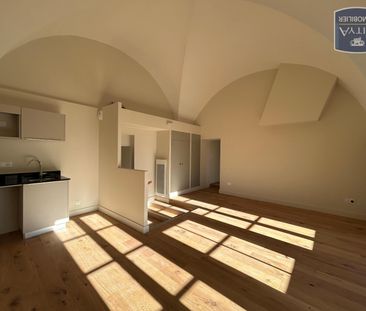 Location Appartement 2 pièces 50m² DOLE 39100 - Photo 5