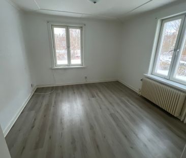 Frånövägen, Kramfors - Foto 2