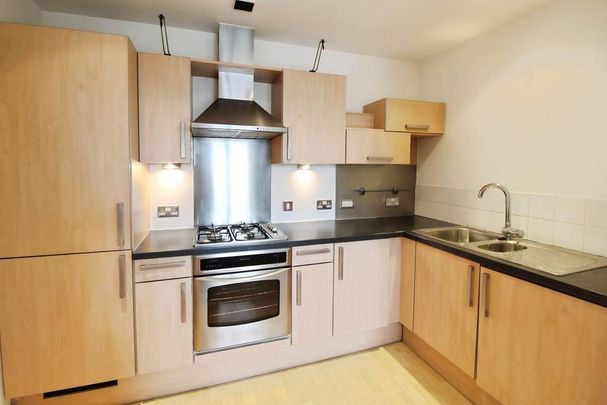 1 bedroom flat to rent - Photo 1