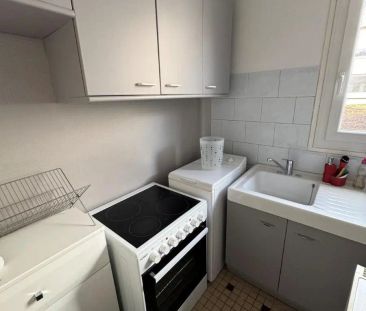 Appartement à louer 1 pièce 23.05m² - Photo 4