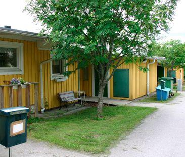 Allévägen 12 A - Foto 4
