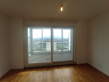 4.5 Zimmer, 100 m², 6. Stock - Photo 3