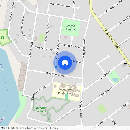 10 McLaughlin Avenue, Taree, NSW, 2430