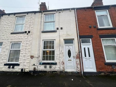 Albert Street North, Chesterfield, S41 - Photo 3