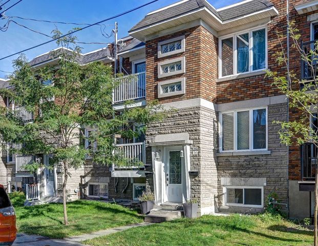À louer / Appartement - Photo 1