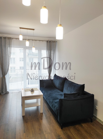 Apartament Bielany - Zdjęcie 3