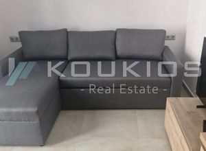 Studio/Γκαρσονιέρα για ενοικίαση - Κέντρο Θεσσαλονίκης, - Photo 1