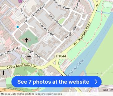 Orchard House, Huntingdon, PE29 - Photo 1