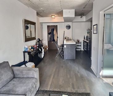 For Lease - 461 Adelaide Street Unit# 432, Toronto, Ontario - Photo 6