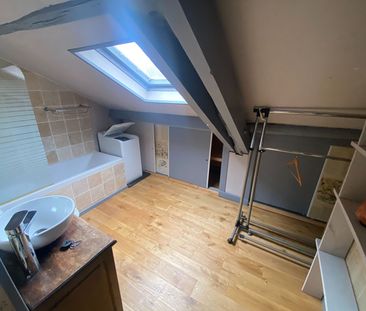 Location Appartement 2 pièces 41m² - Photo 4