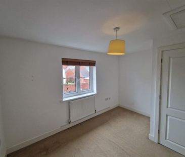 Cherry Crescent, Penllergaer, SA4 9FG, Swansea - Photo 3