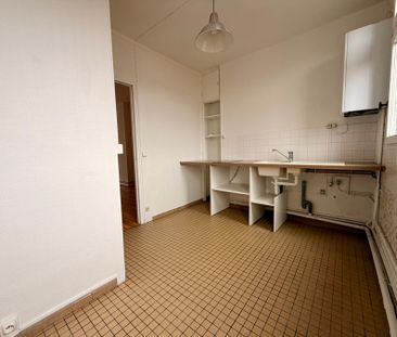 Location Appartement 2 pièces 70m² - Photo 5