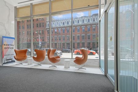 For Lease - 88 Queen Street Unit# 4508, Toronto, Ontario - Photo 2