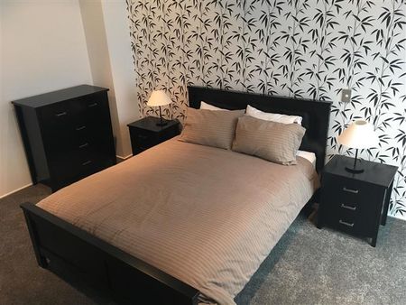 Executive Apartment - Photo 2