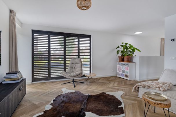 Huis te huur: Kwakeloever 7 1823 CM Alkmaar - Photo 1