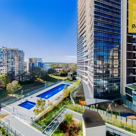 704/330 Church Street,Parramatta,New South Wales 2150, Sydney - Photo 4