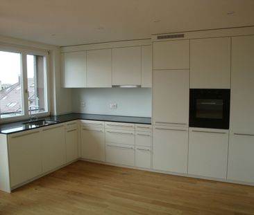 Über den Dächern von Solothurn - Dachwohnung wartet auf neue Mieter - Photo 3