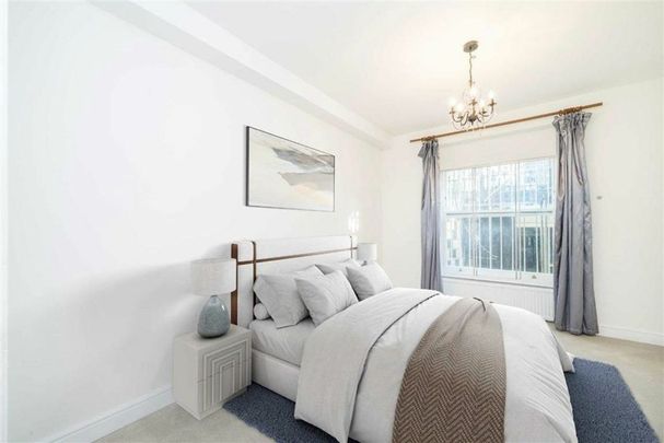 Queen's Gate, South Kensington, SW7 - Photo 1
